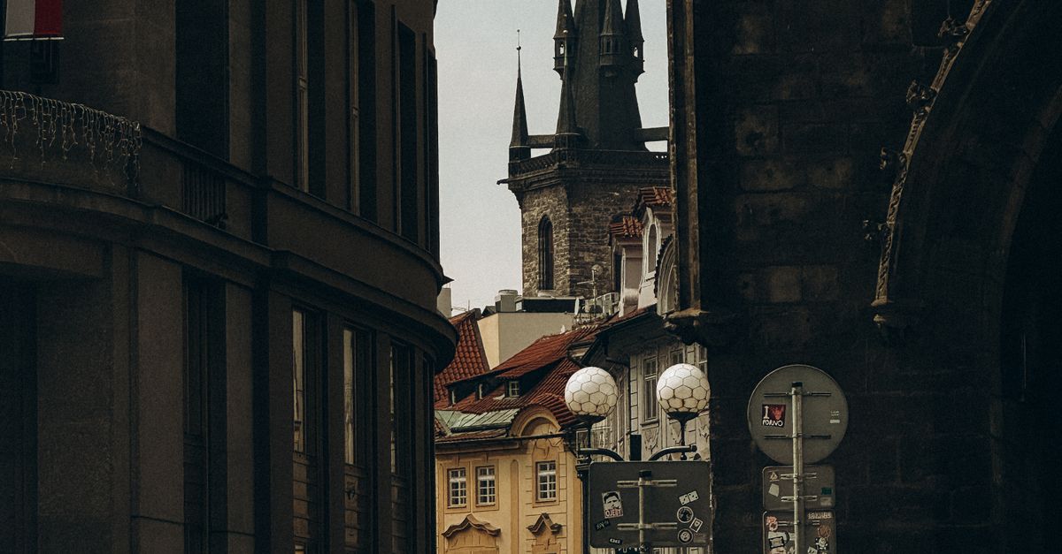 Prague, in the Czech Republic: What makes a SaaS company sticky in B2B markets Prague, in the Czech Republic: What makes a SaaS company sticky in B2B markets