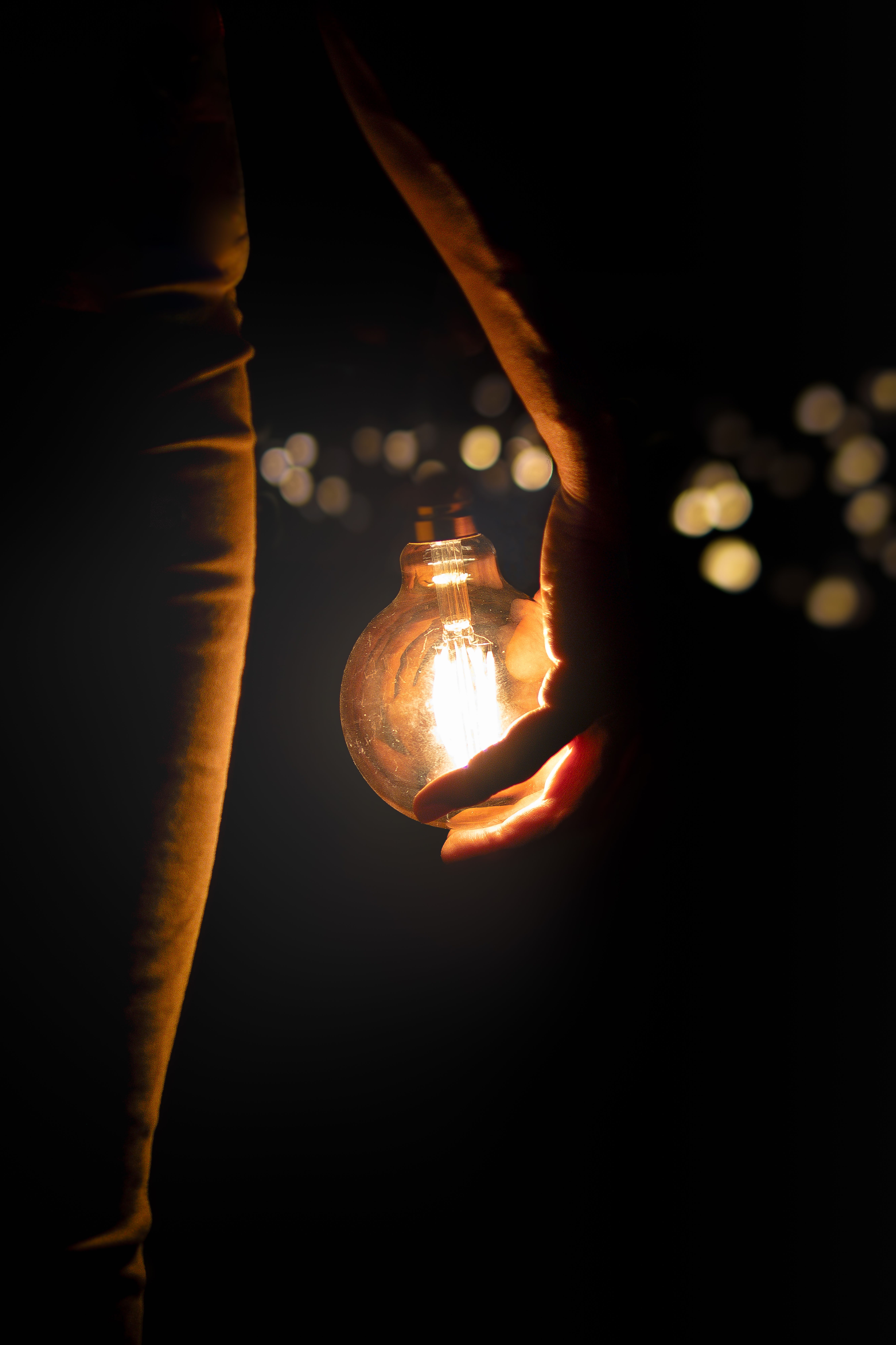 Ilmainen kuvapankkikuva tunnisteilla bokeh, energia, eristynyt Kuvapankkikuva