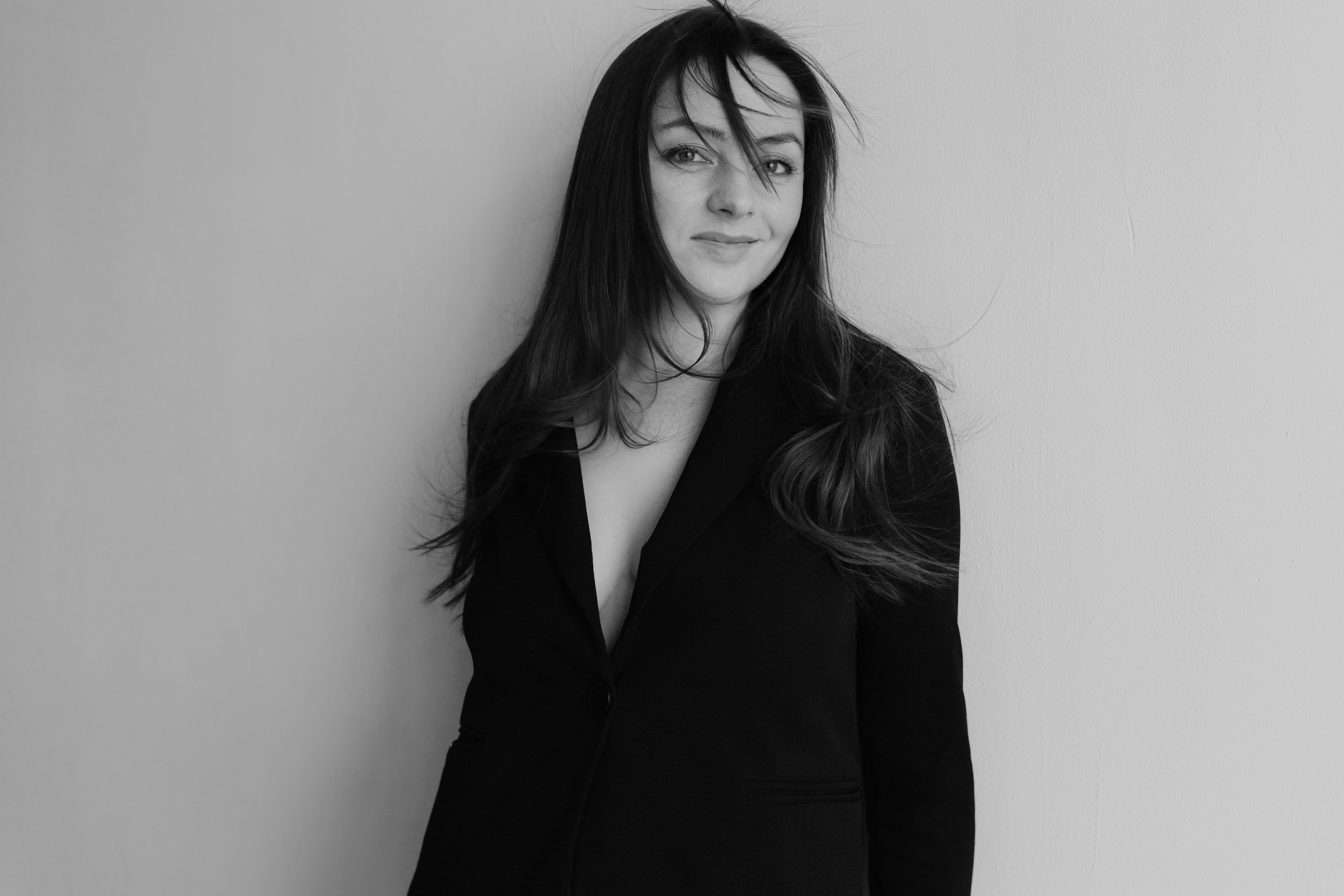 NATALIE SILVERSTEIN, CHIEF INNOVATION OFFICER, COLLECTIVELY NAMED TO IAB'S CREATOR ECONOMY BOARD OF DIRECTORS — Photo by Alin