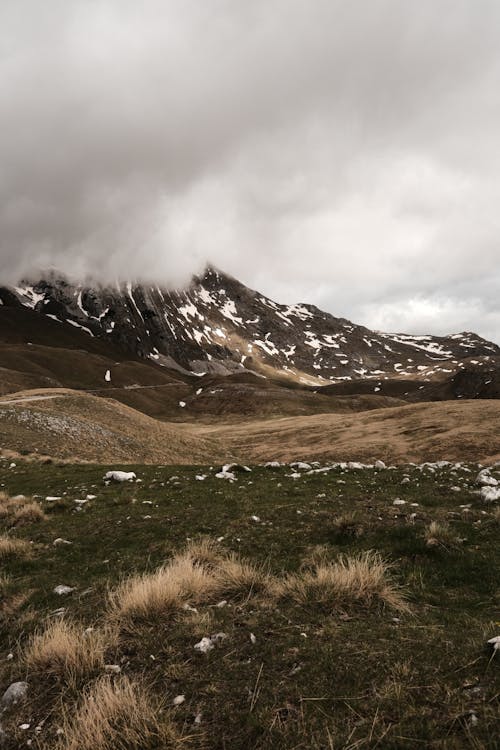 Základová fotografie zdarma na téma 4k tapeta, bouře, černá hora