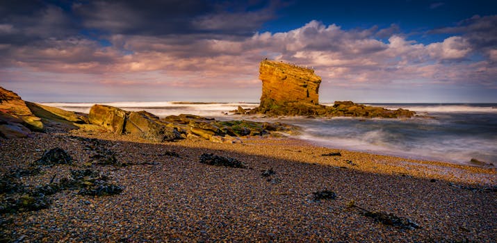Discover the Best Golf Course in California: A Detailed Look at the Exquisite Pebble Beach Golf Links