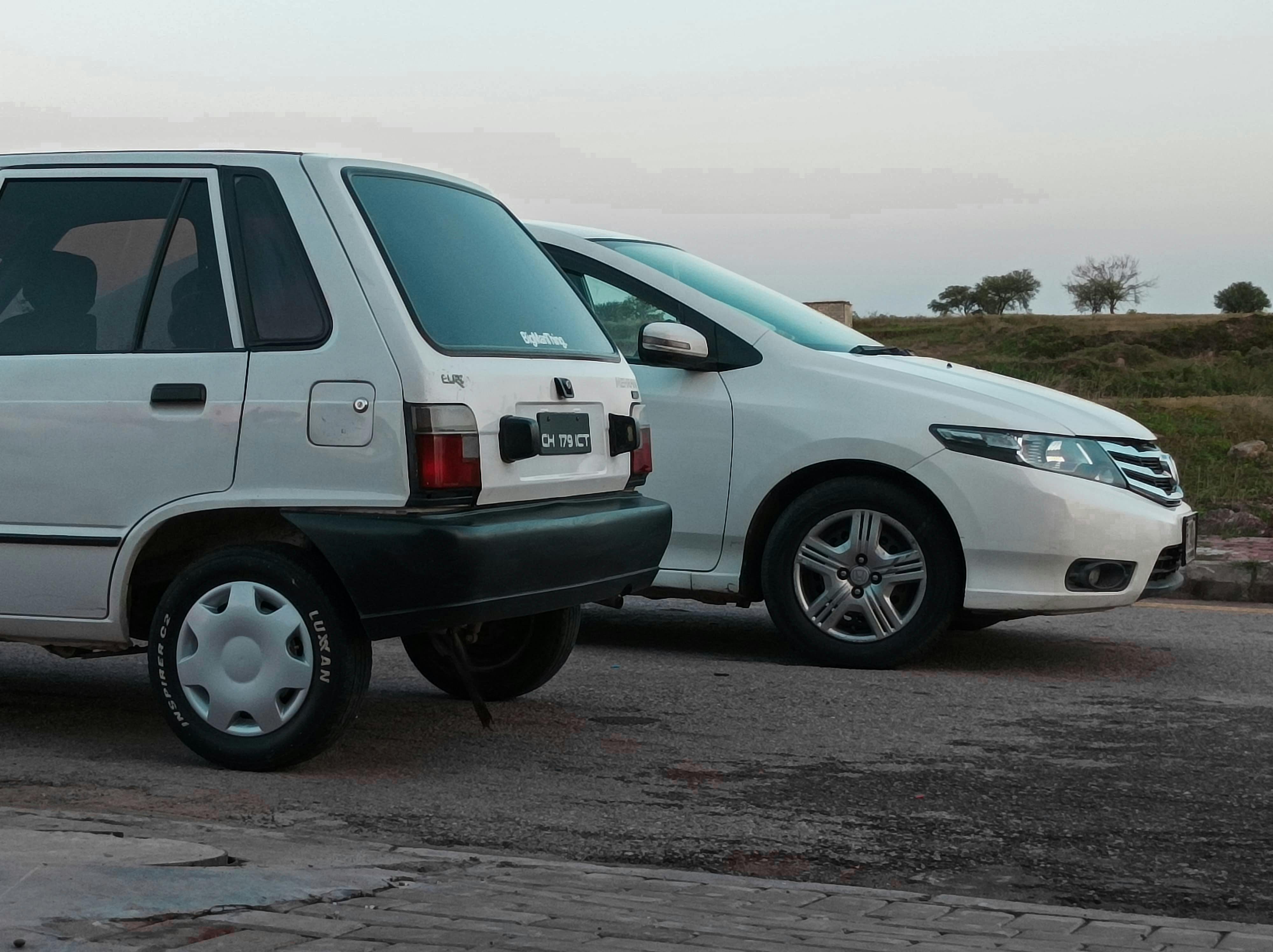 These Are the Best Used Cars You Can Buy for Less Than $20,000 — Photo by Muhammad Muneeb on Pexels