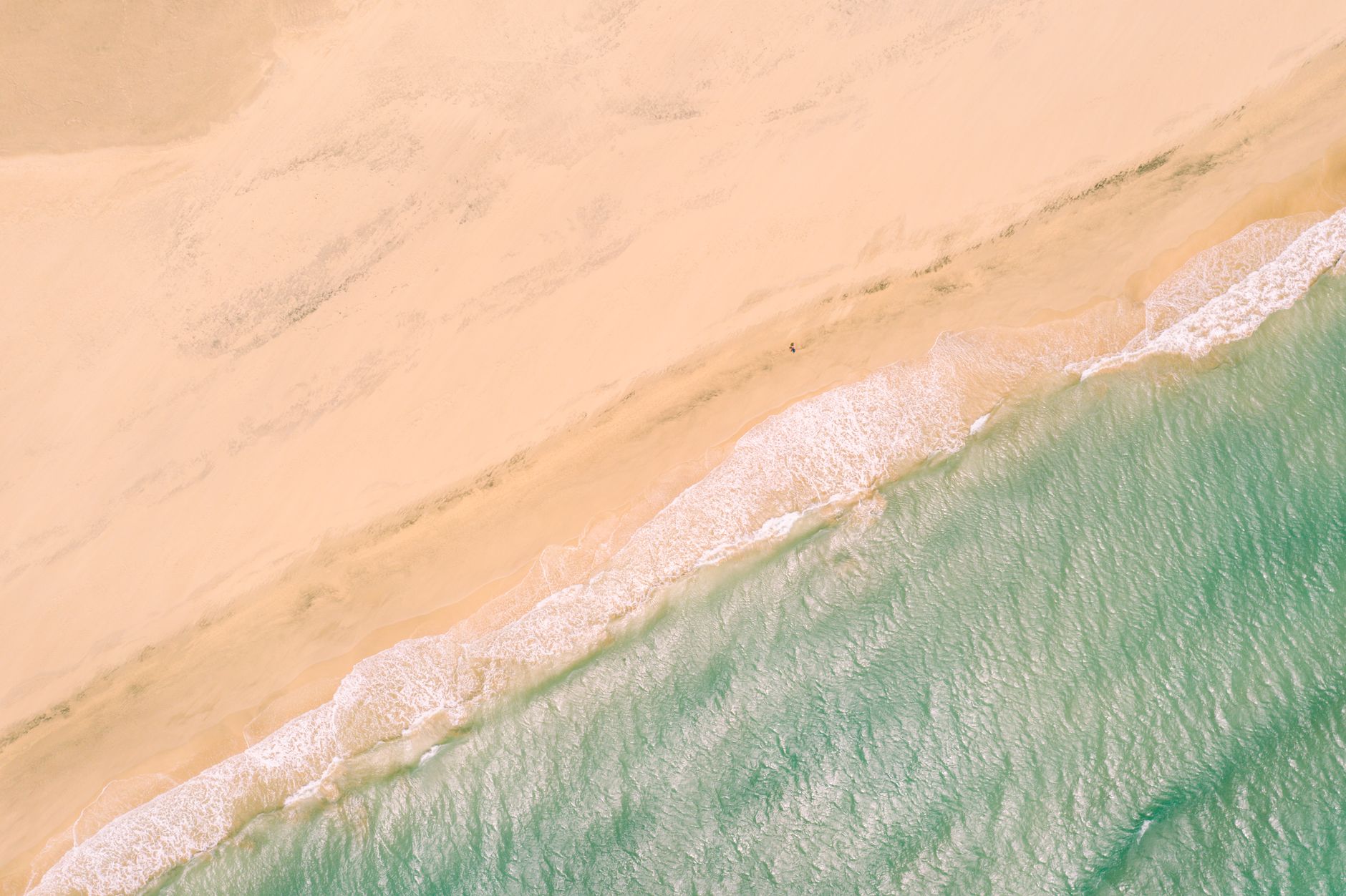 Non-stop flights to Cape Verde from the UK from £171