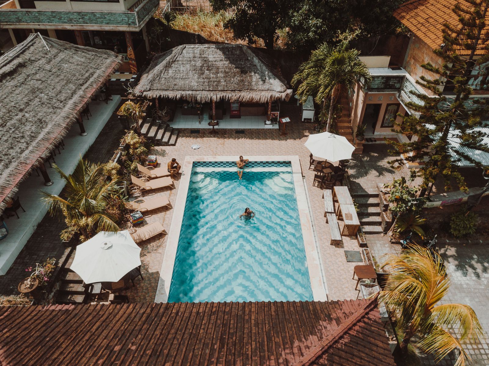 Tulum, redrawn — five hotels that still understand the brief.