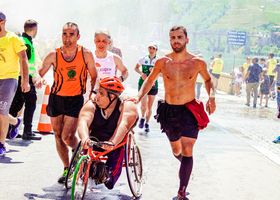 Foto: RUN 4 FFWPU · Pexels