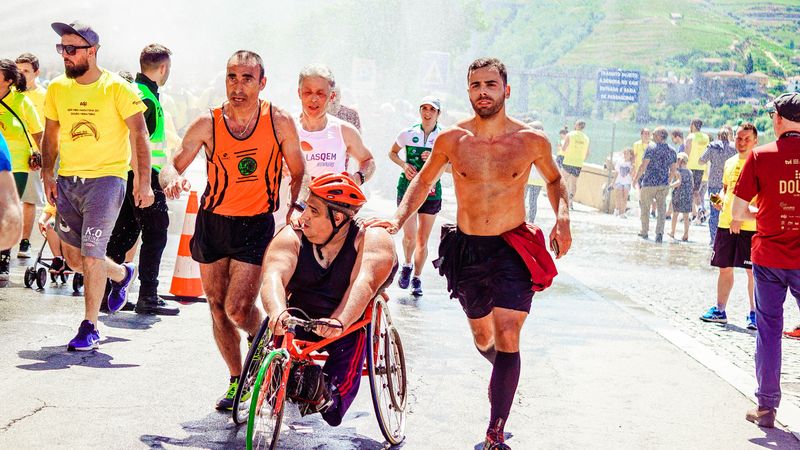 Senarai Marathon & Running Events Malaysia 2026