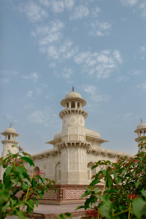 伊玛杜杜拉, 印度, 印度建筑 的 免费素材图片