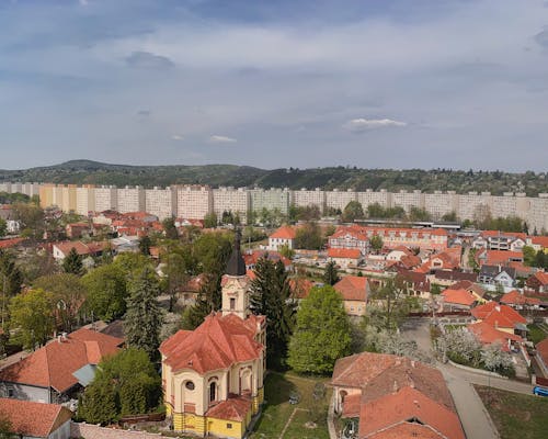 Бесплатное стоковое фото с архитектура, башня, венгрия