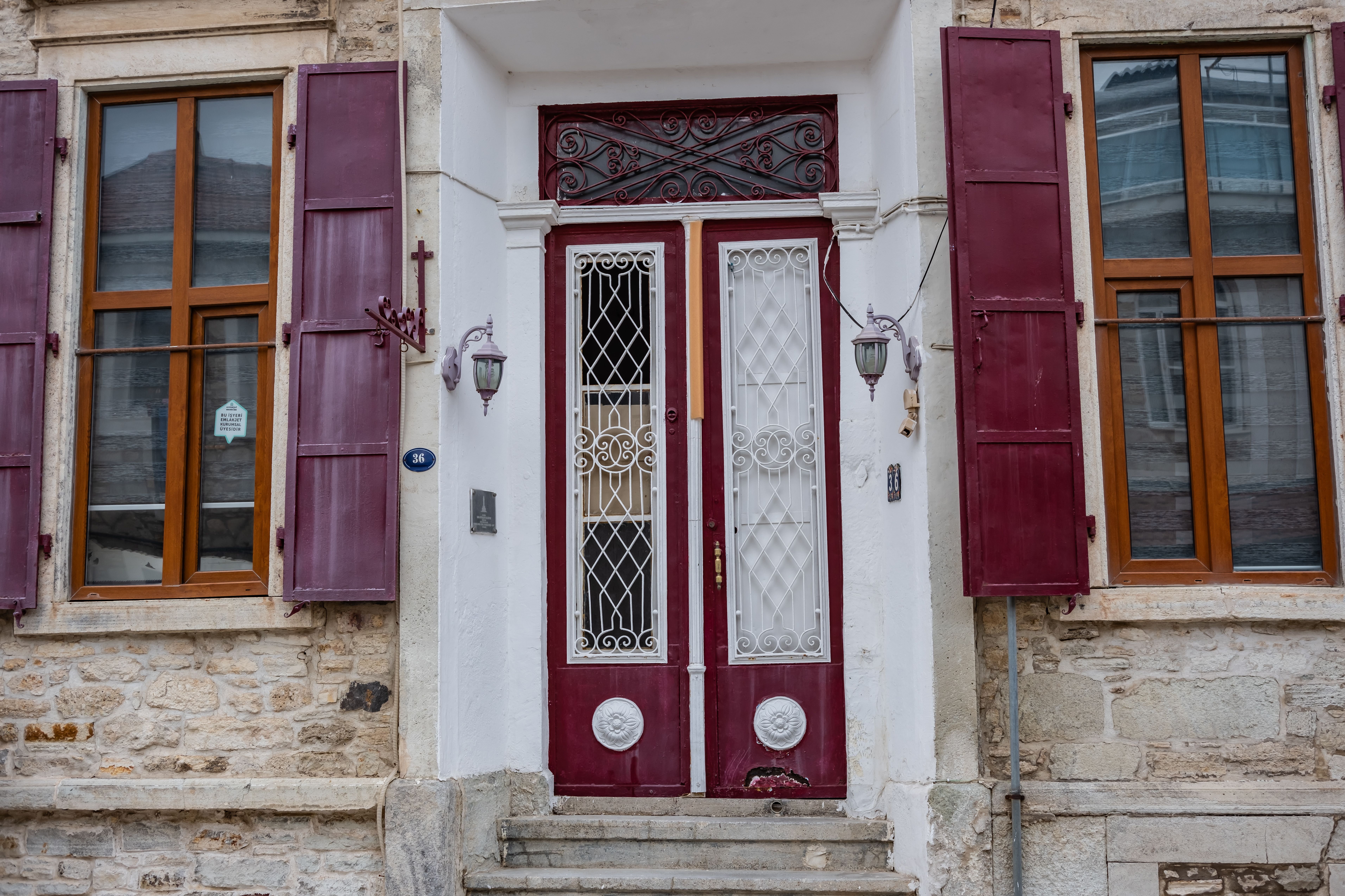 Exterior Painting in Gallows Corner — the finished result after a professional repaint