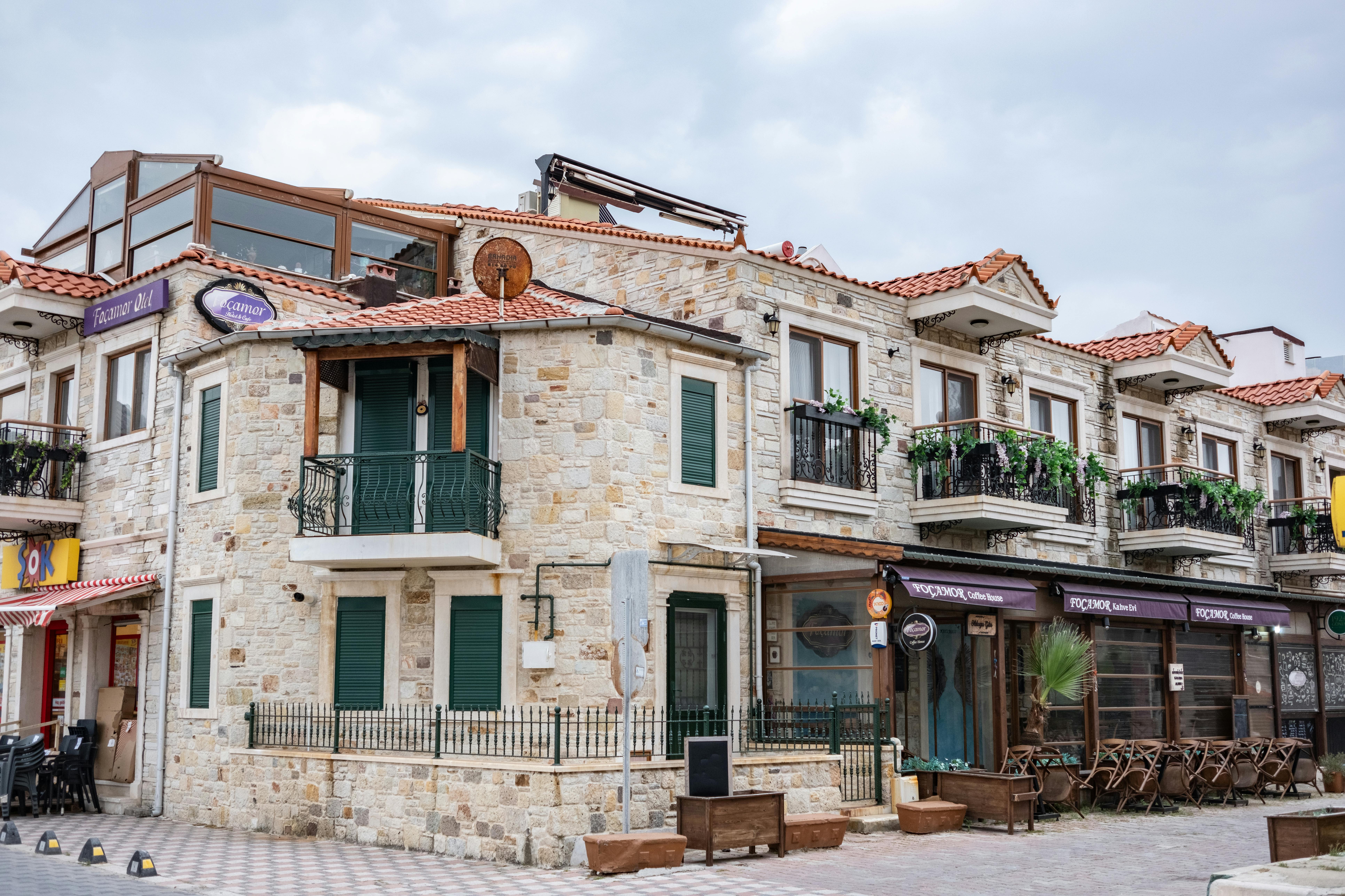 Discovering Quaint Villages in Europe