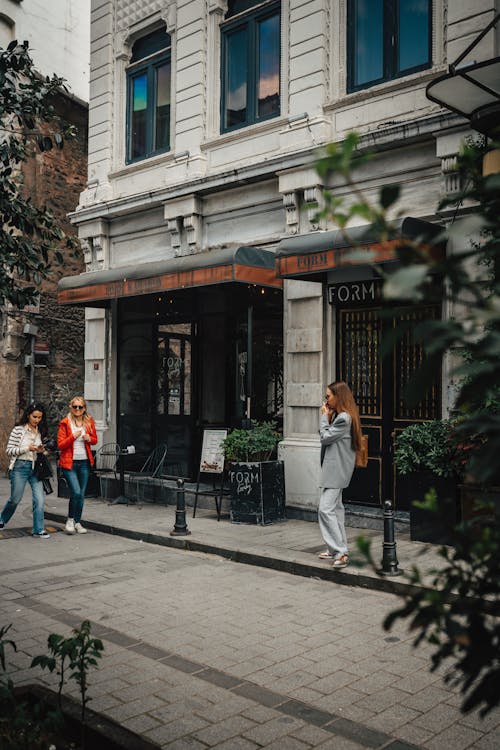 Základová fotografie zdarma na téma akcie, architektura, budova