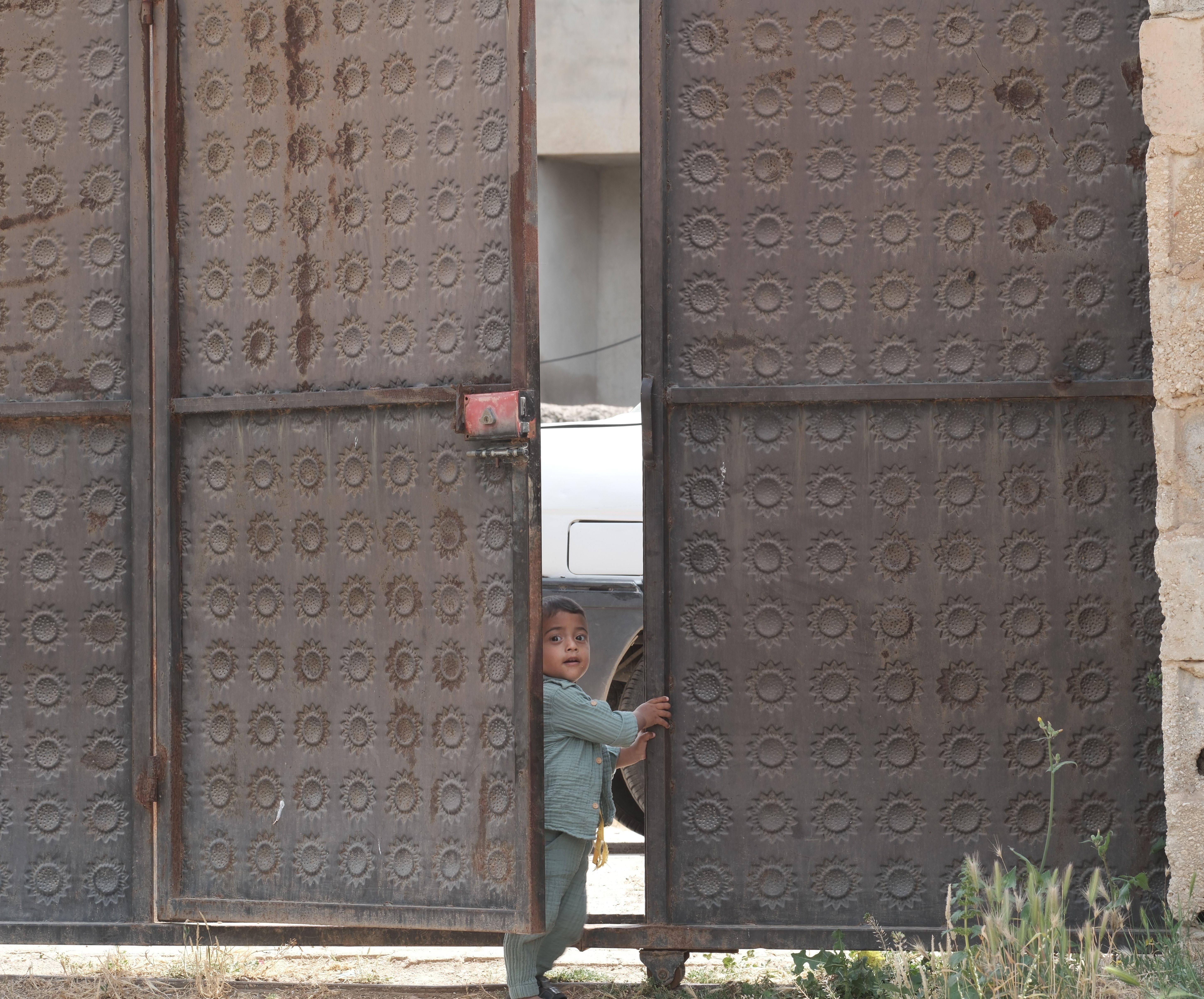 Curiosity Opens a Door to Fresh Insight