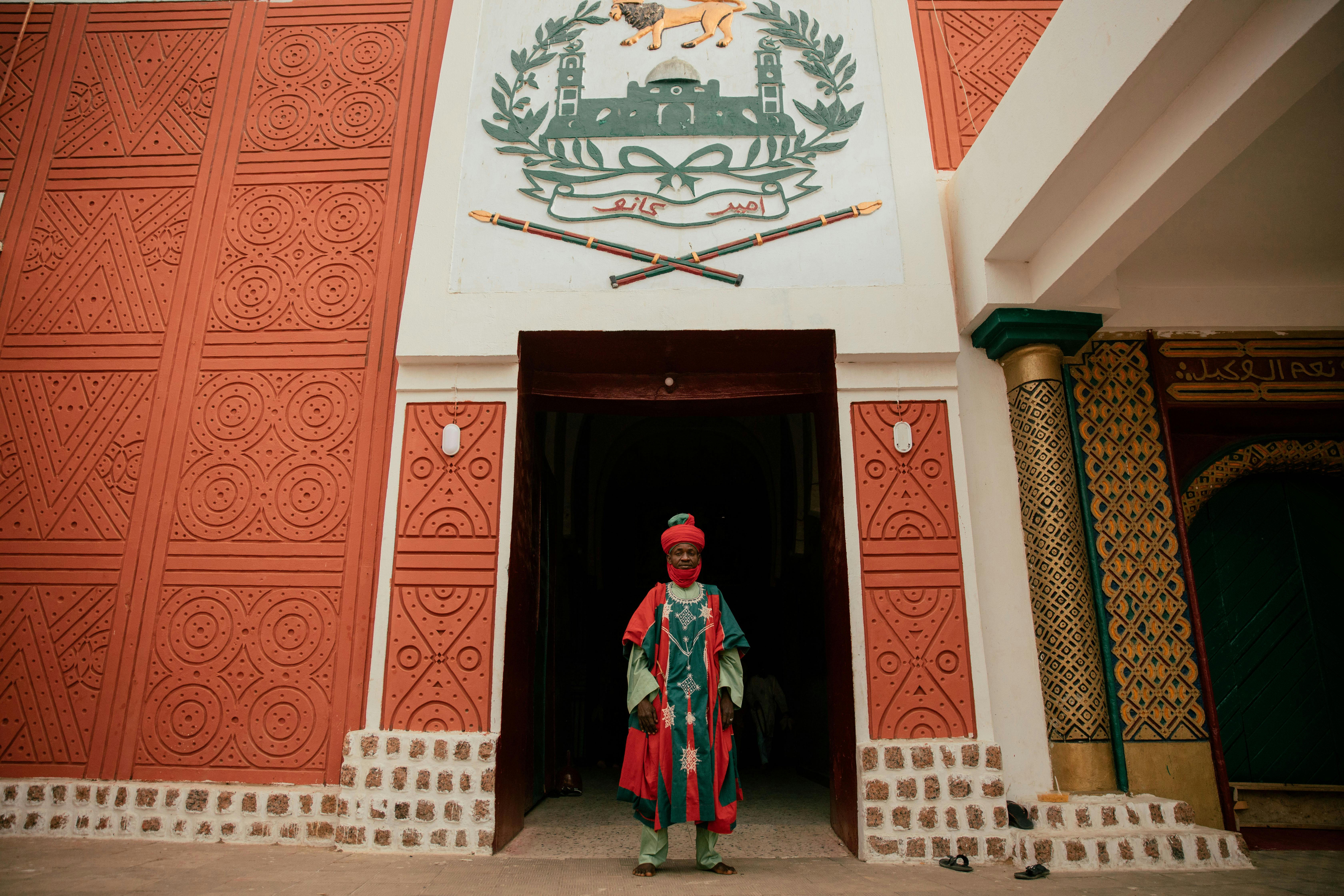 Nigeria's Security Crisis Exposes Political Divisions,