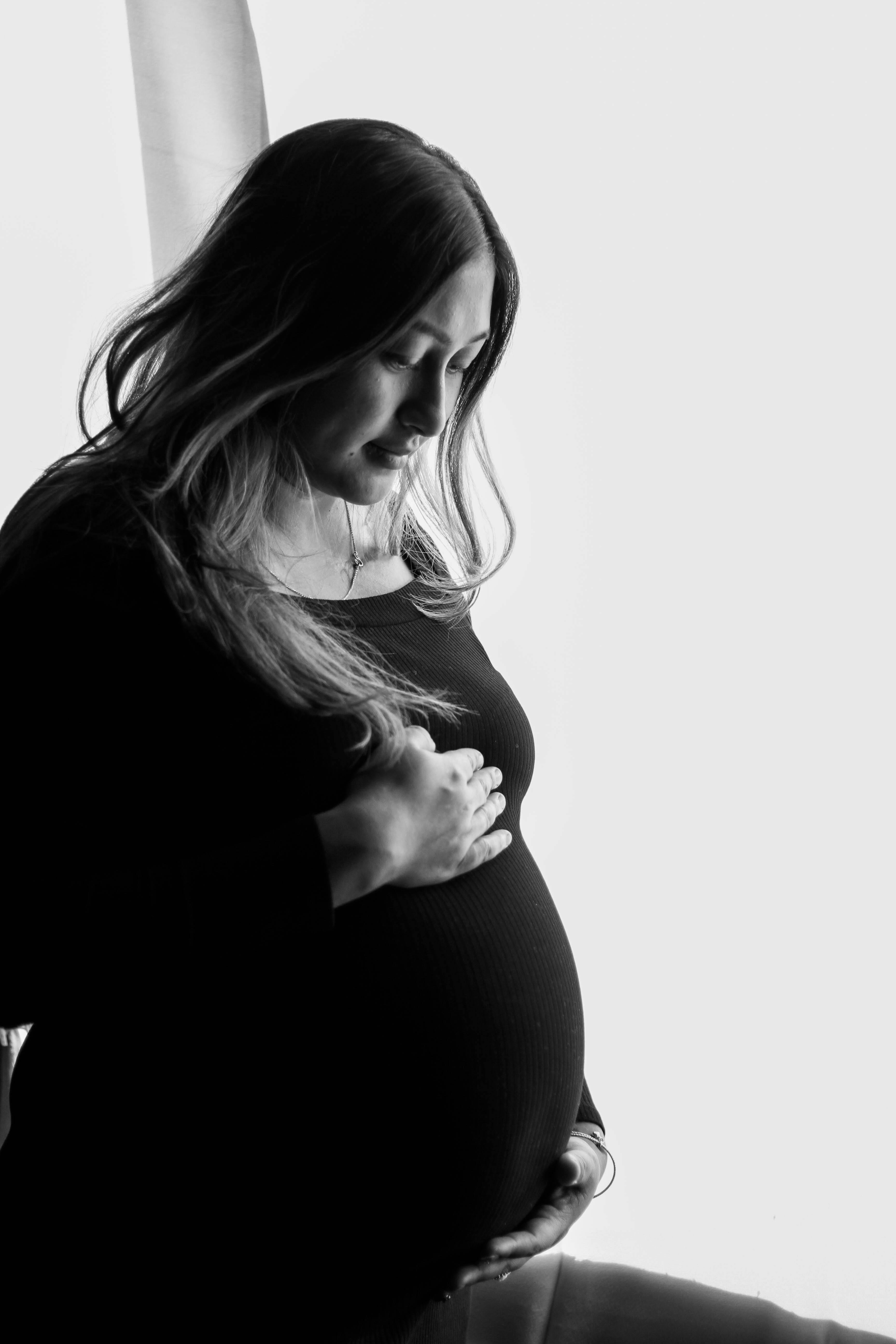 Kostenlos Kostenloses Stock Foto zu anmutig, asien, bauch halten Stock-Foto