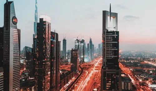 Dubaï