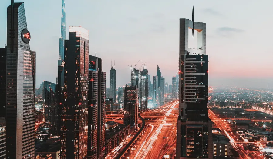 Jour 3 à Dubaï
