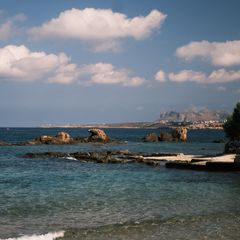 The Guide to Crete: Regions, Major Cities and Beaches