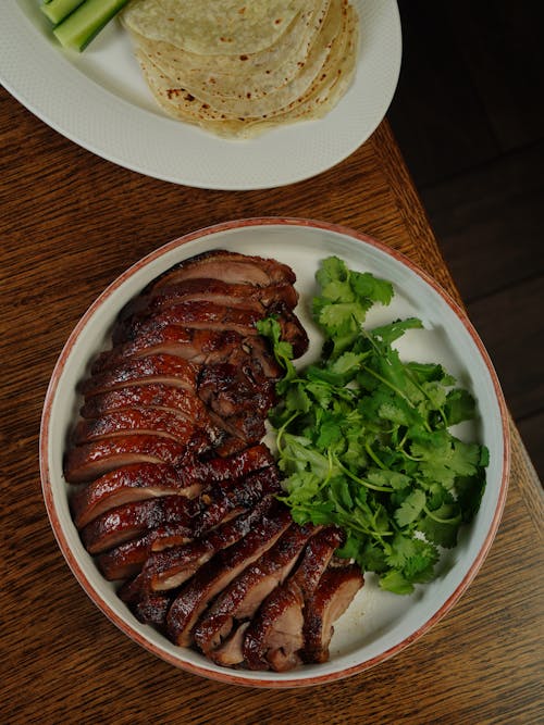 Fotos de stock gratuitas de almuerzo, atractivo, carne