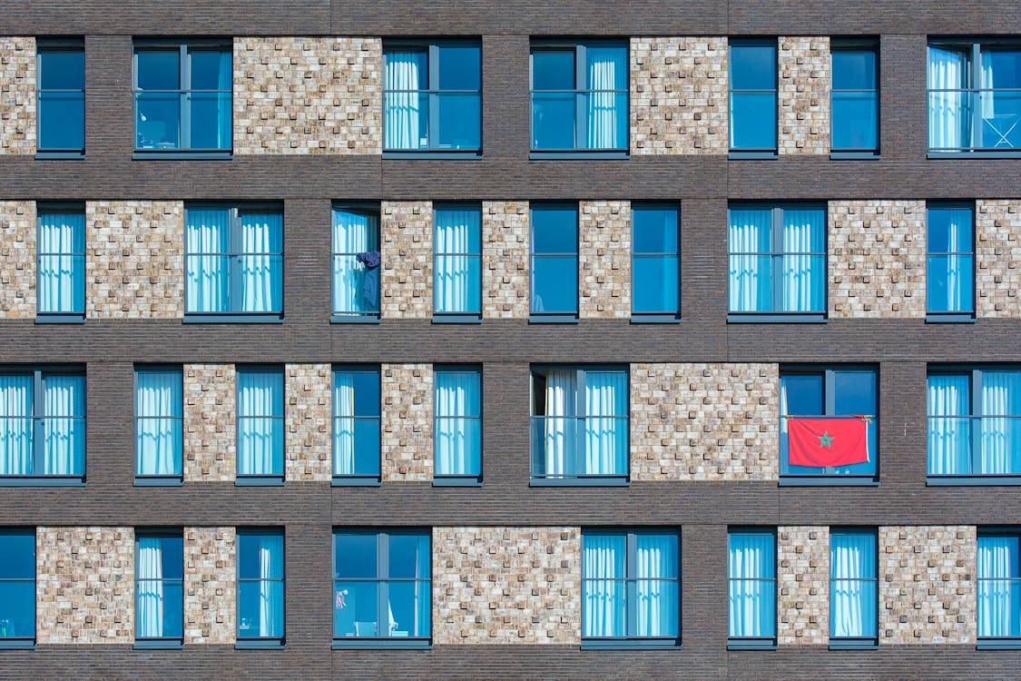Imagine de stoc gratuită din apartament, arhitectură, balcon