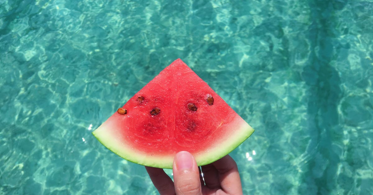 Watermelon