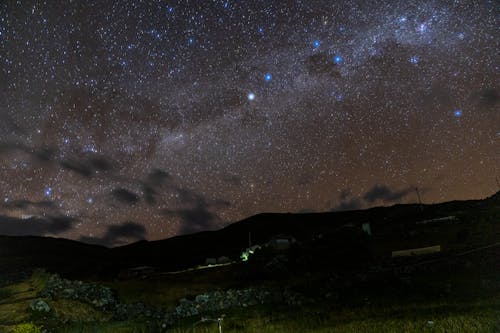 Fotobanka s bezplatnými fotkami na tému astronómia, galaxia, hvezdáreň