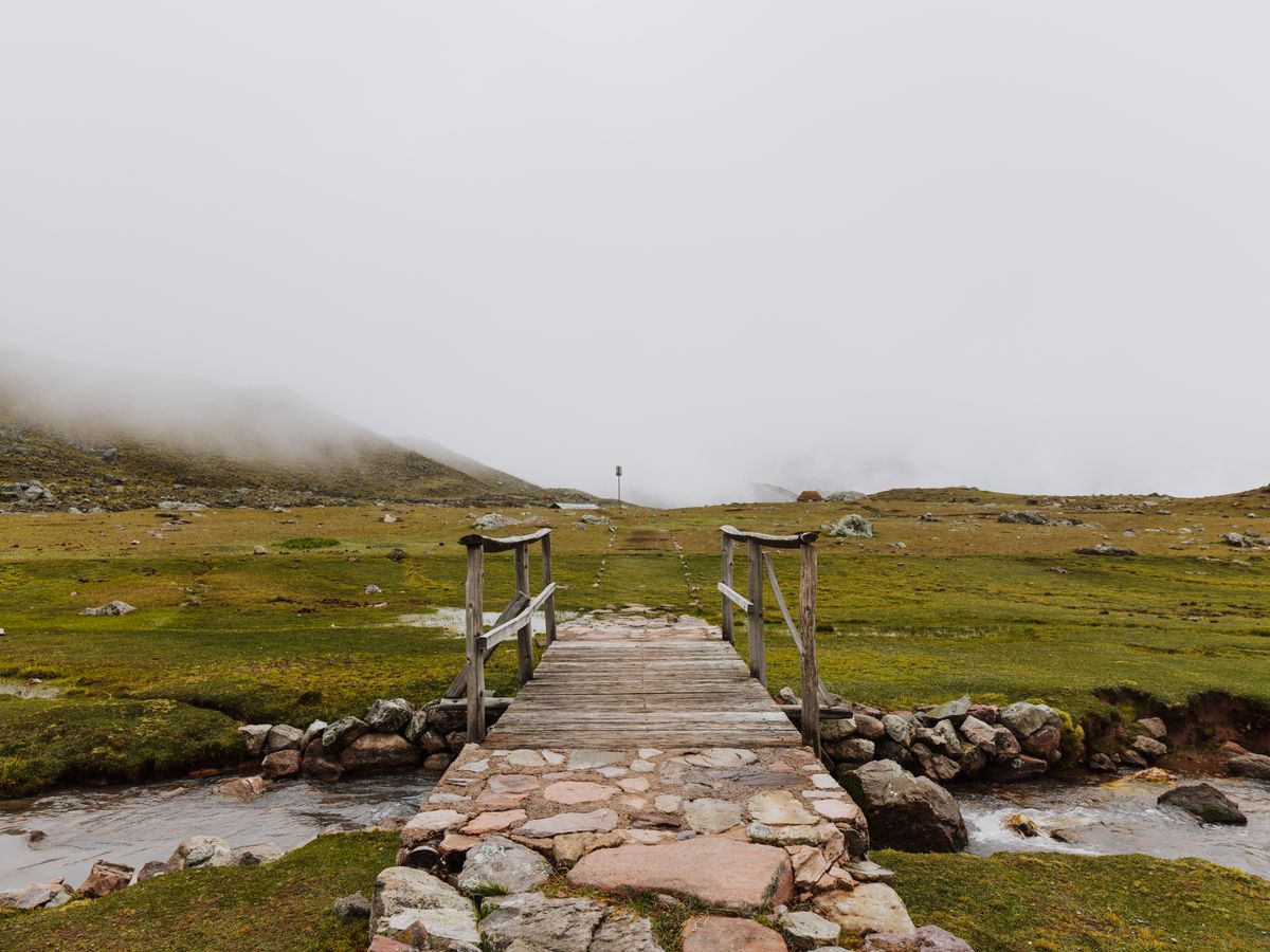 4 Day Machu Picchu Meditation & Hiking Tour in Peru 2