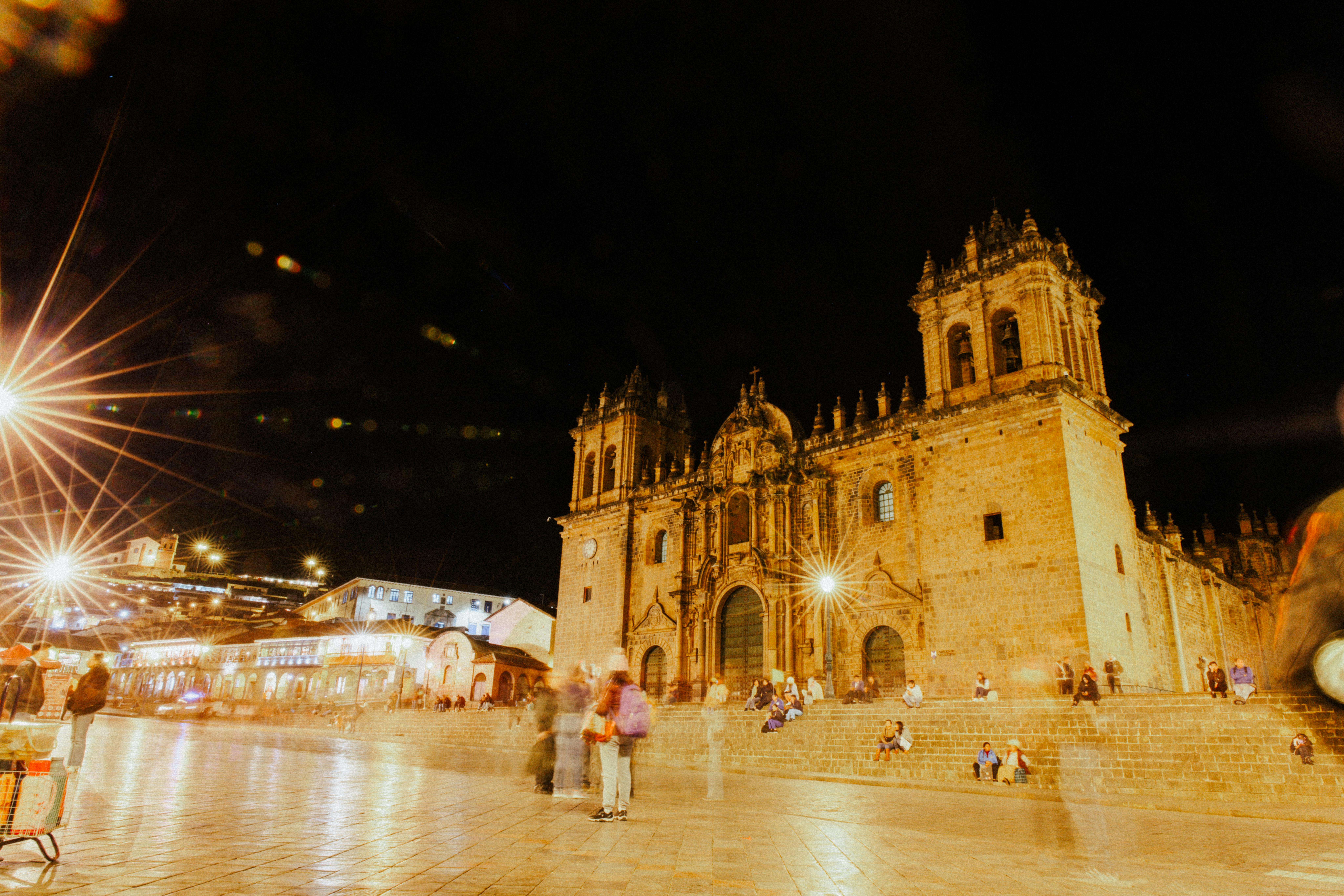Budget Tips in Cusco