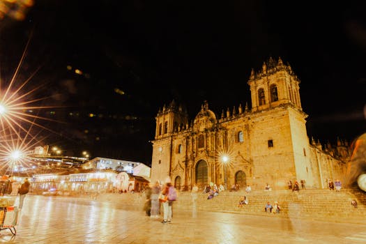 Cusco