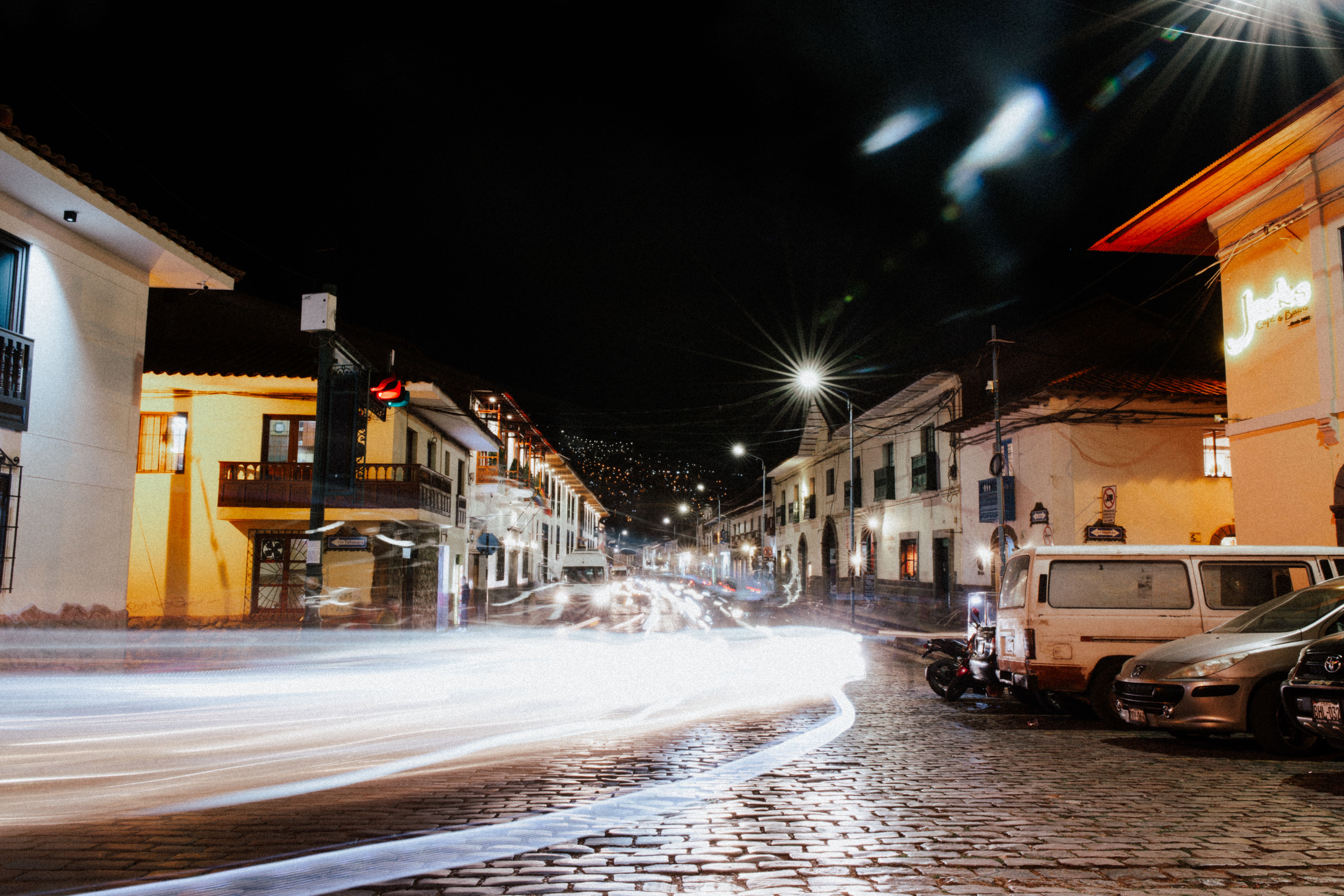 Best Hotels for Solo Female Travelers in Cusco (2026)