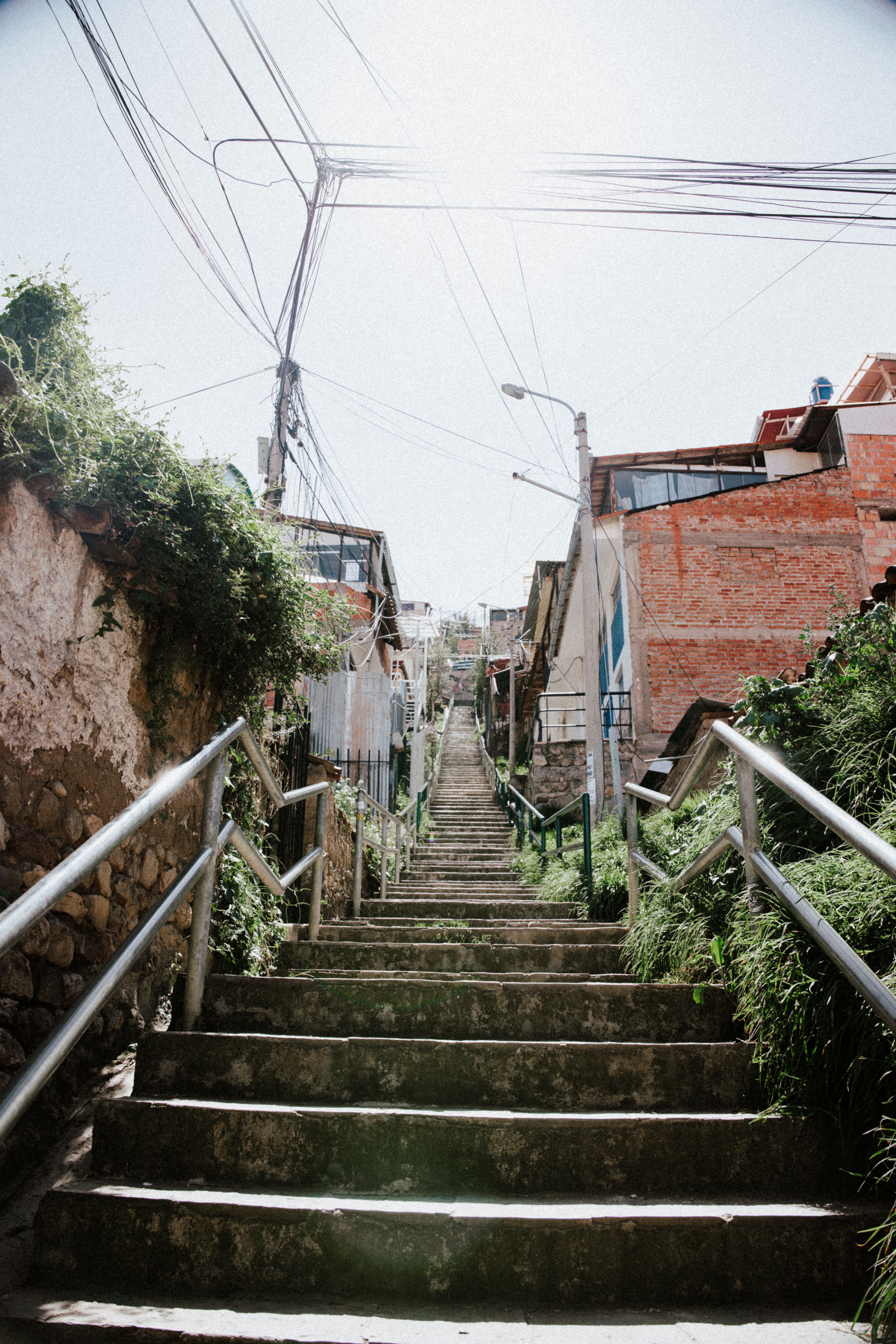 San Blas Quarter