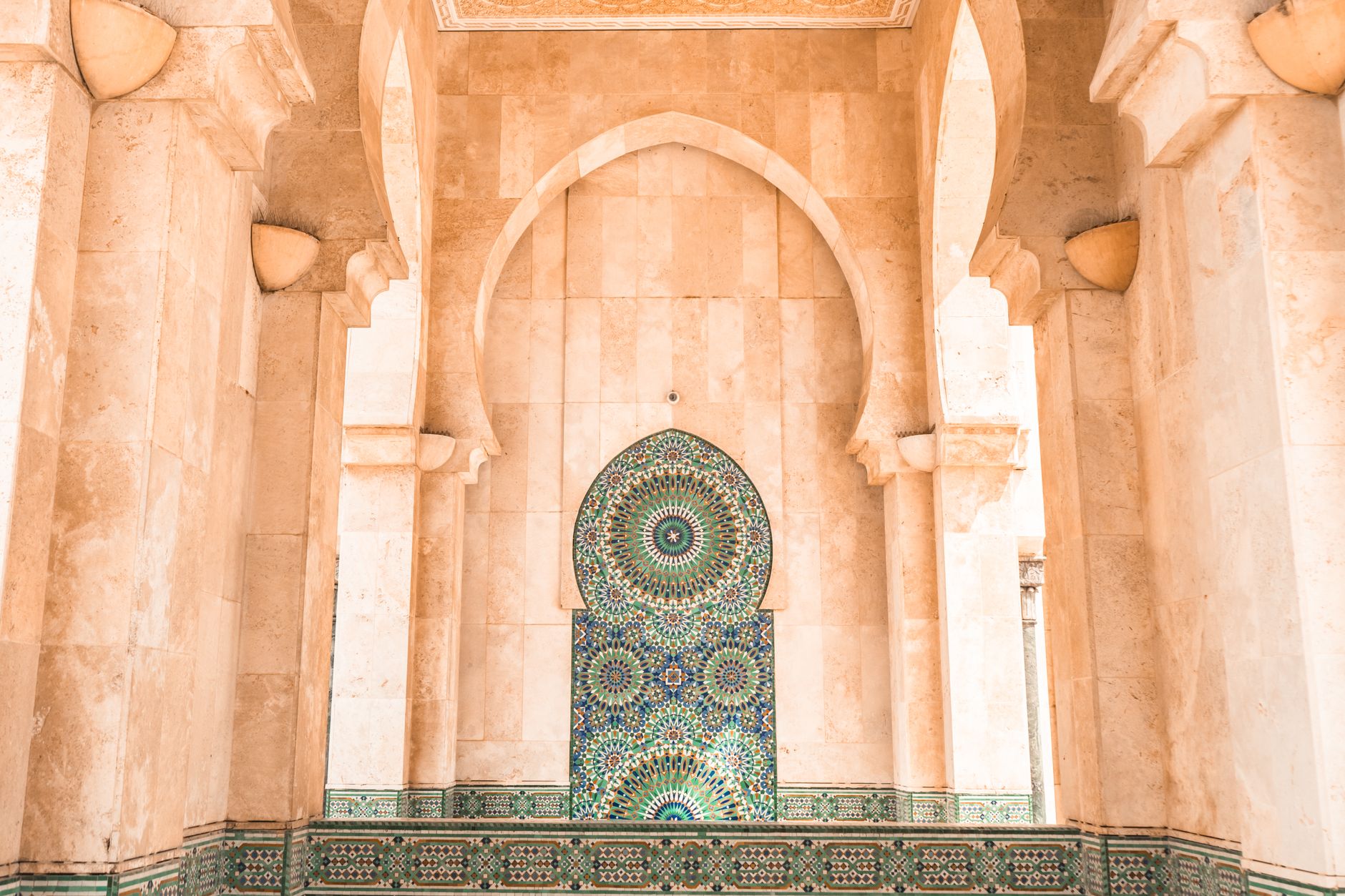 Casablanca, Morocco