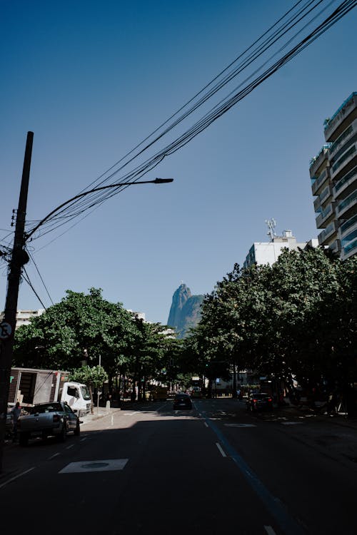 Foto d'estoc gratuïta de a l'aire lliure, arquitectura, carrer