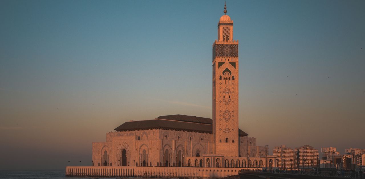 Casablanca-Settat