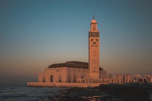 Casablanca's Timeless Allure Uncovered