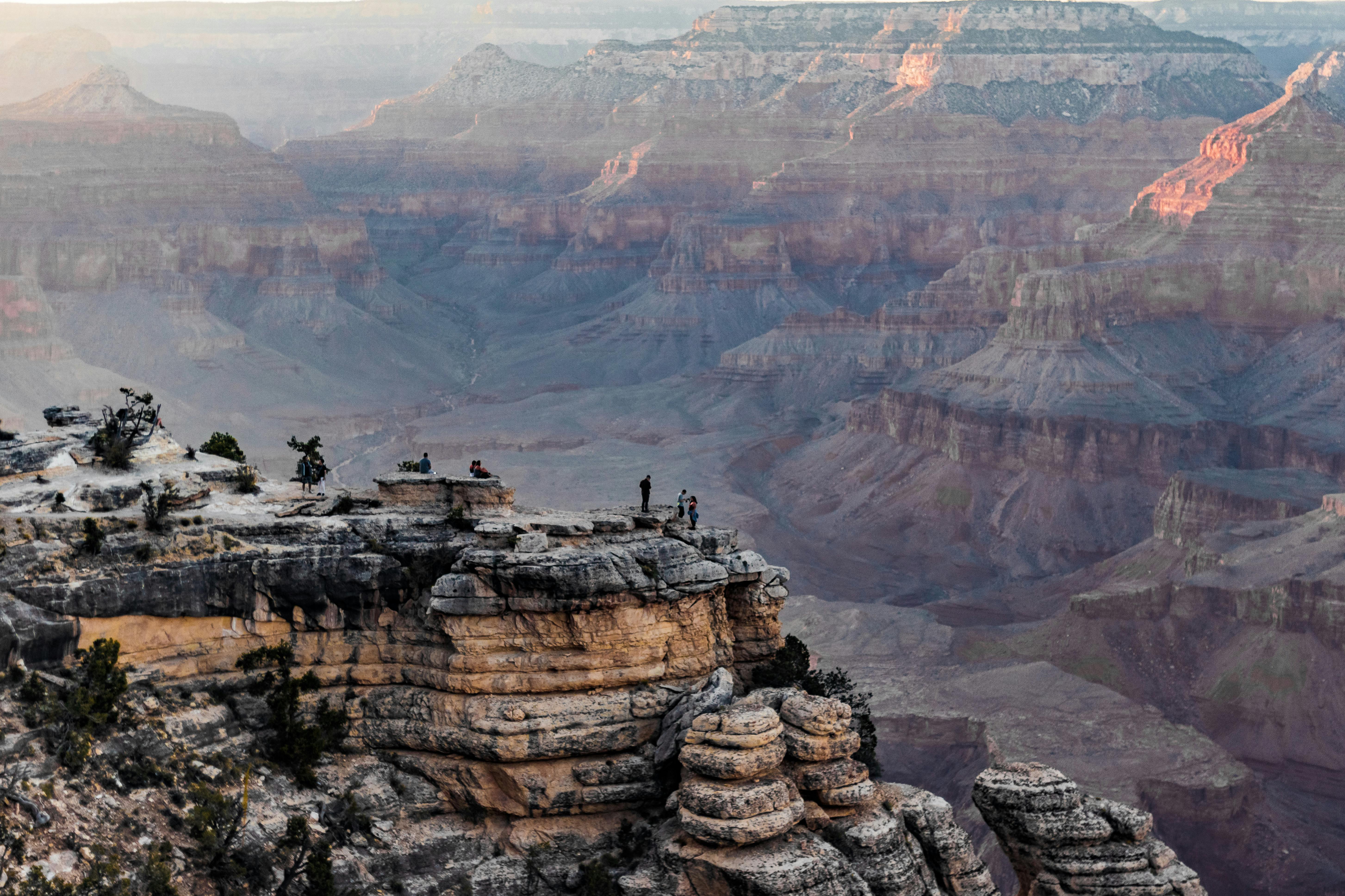 Grand Canyon North Rim
