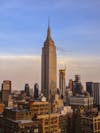 Free Δωρεάν στοκ φωτογραφιών με Empire State Building, αρχιτεκτονική, αστική περιοχή Stock Photo