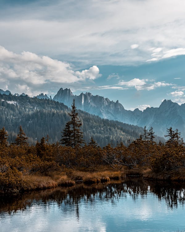 70000 Best Mountain Lake Photos · 100 Free Download · Pexels Stock