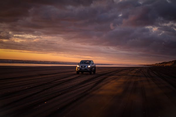 Isuzu MU-X 2025: A Premium SUV Built for Family Adventures