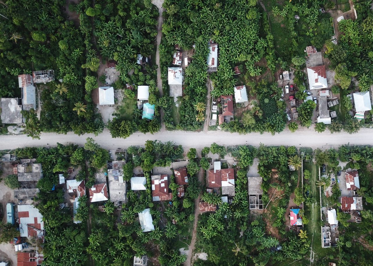 Port-au-Prince, Haiti