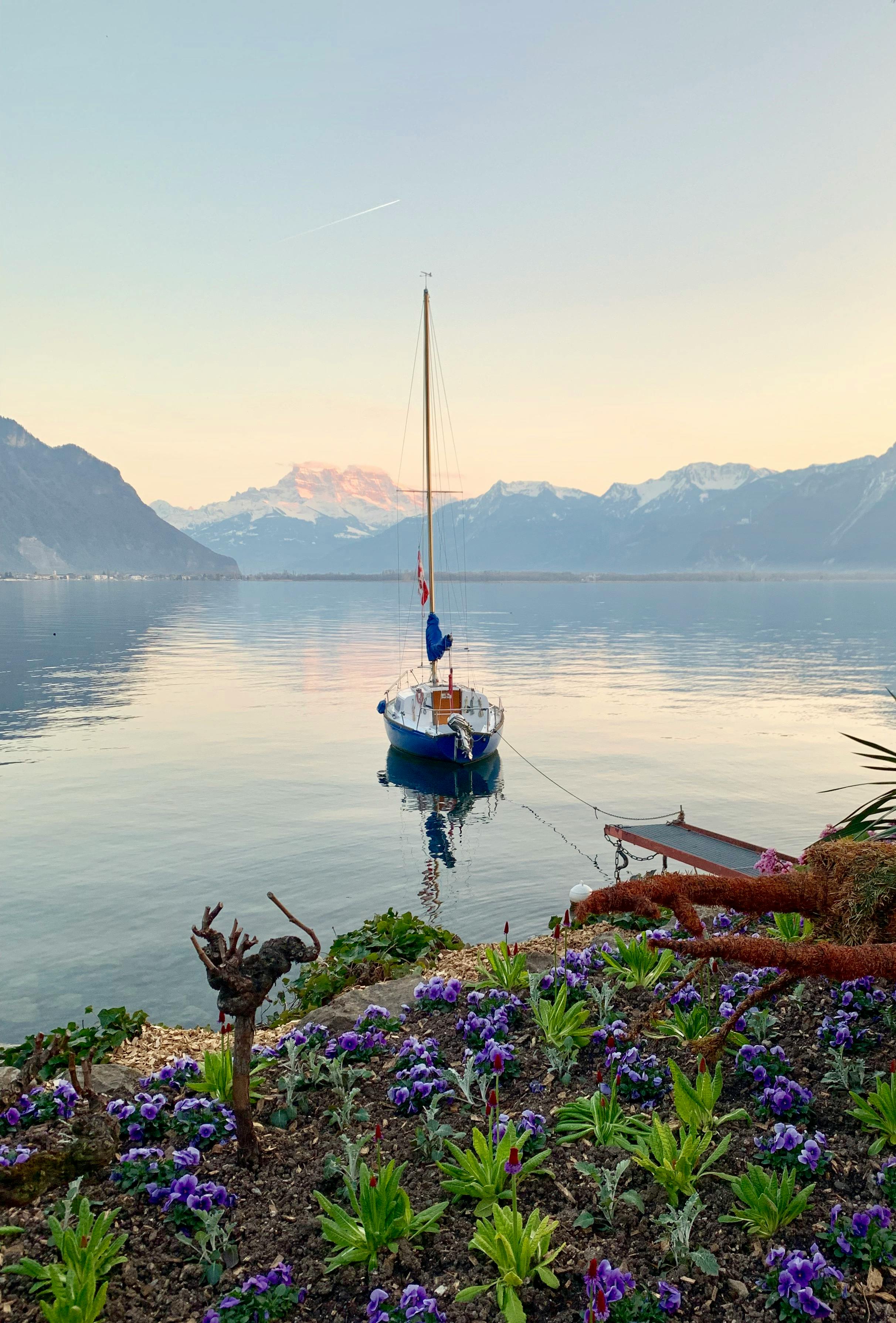 Swiss Highlights Tour – 6 Nights / 7 Days