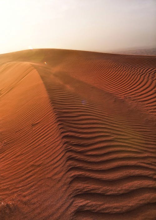 Imagine de stoc gratuită din arid, deșert, dune