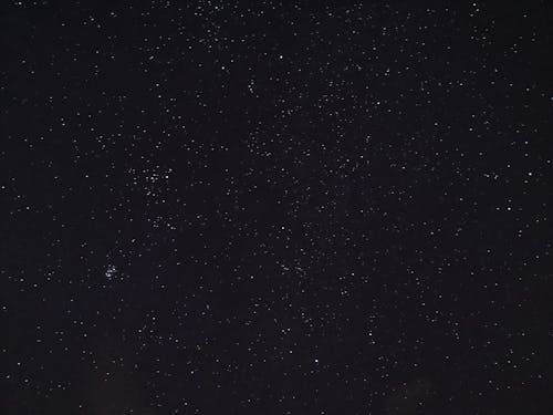 Free Foto d'estoc gratuïta de astrofotografia, estrelles, exposició prolongada Stock Photo