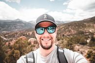 Photo of Man Taking Selfie