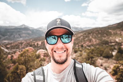 Custom travel planning