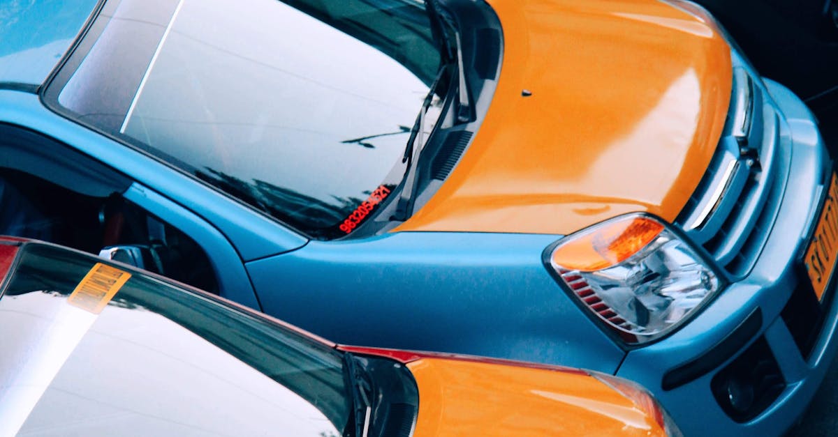 How to fix windshield wipers that stop in the up position