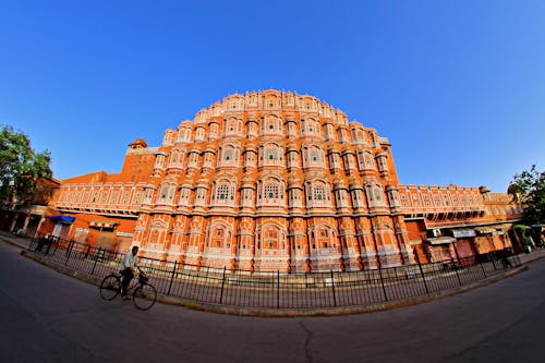 Бесплатное стоковое фото с архитектура, джайпур, индия