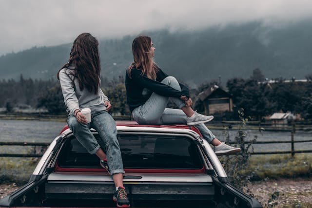 新車需要做哪一些汽車美容？推薦2種常看到的外型保養項目，選擇符合自身需求的服務