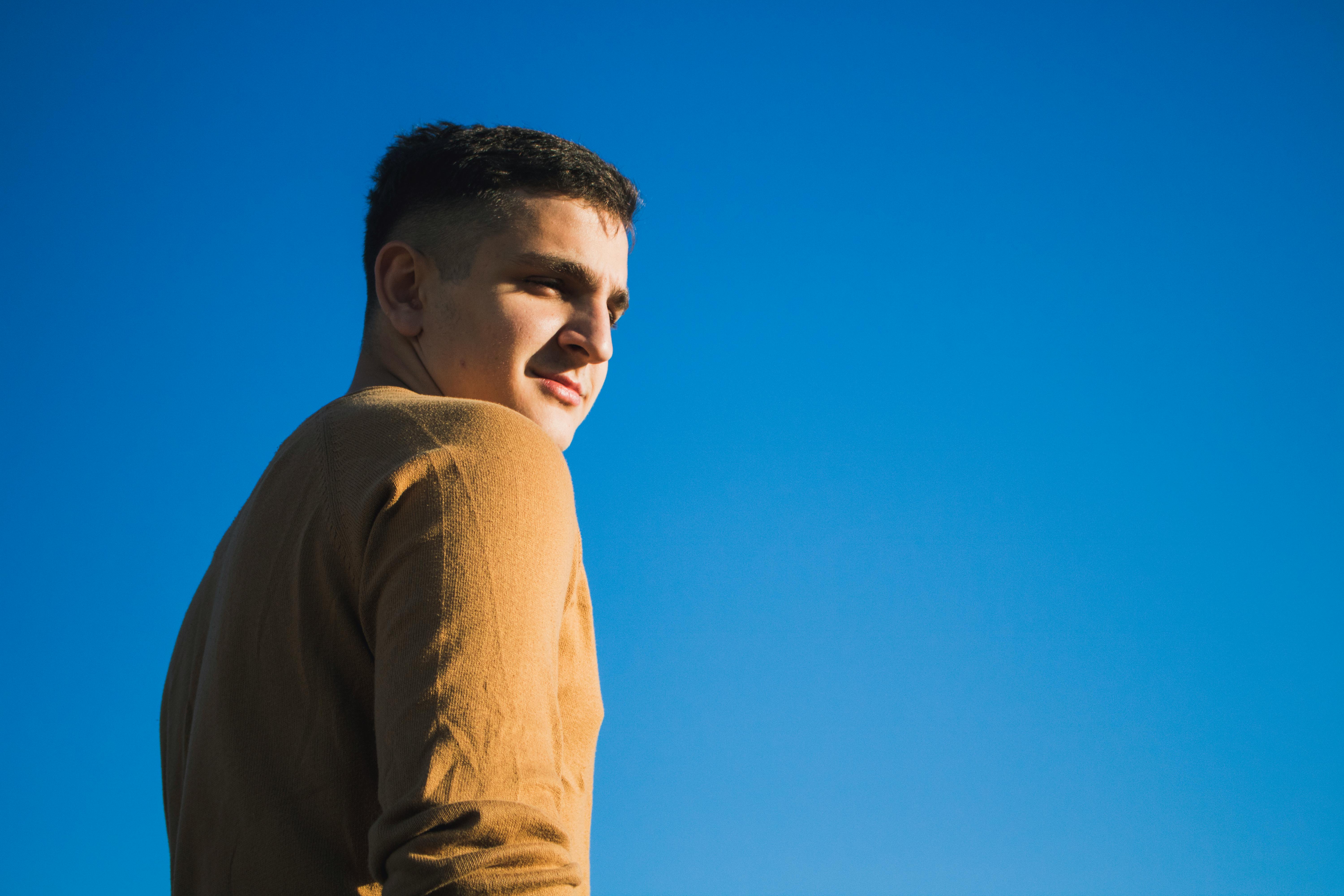 Nick DiGiovanni Drops Massive Kitchen Hacks Video - US Fans Are Obsessed — Photo by Ruslan Alekso on Pexels