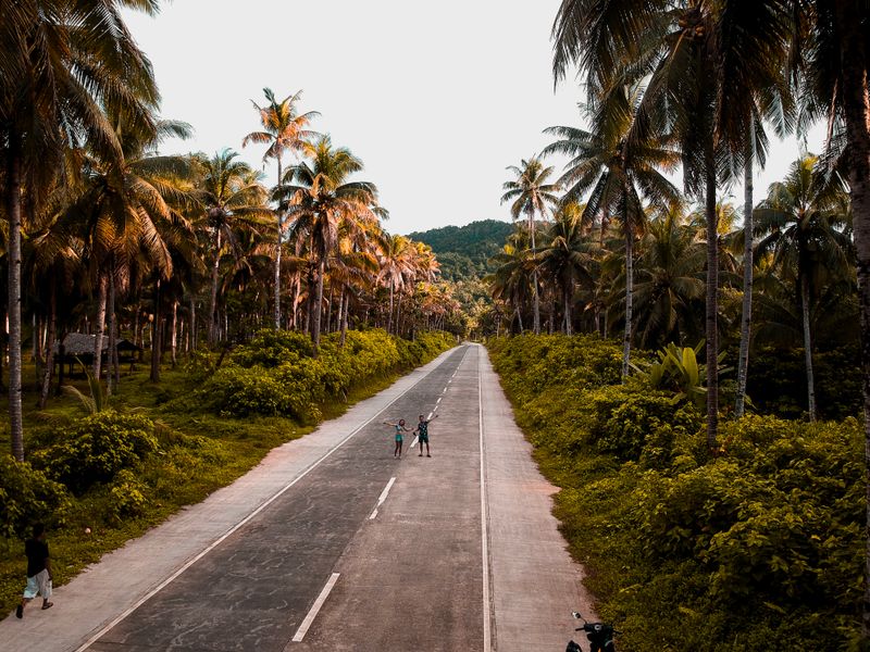 S’installer à Wallis-et-Futuna : démarches et réalités