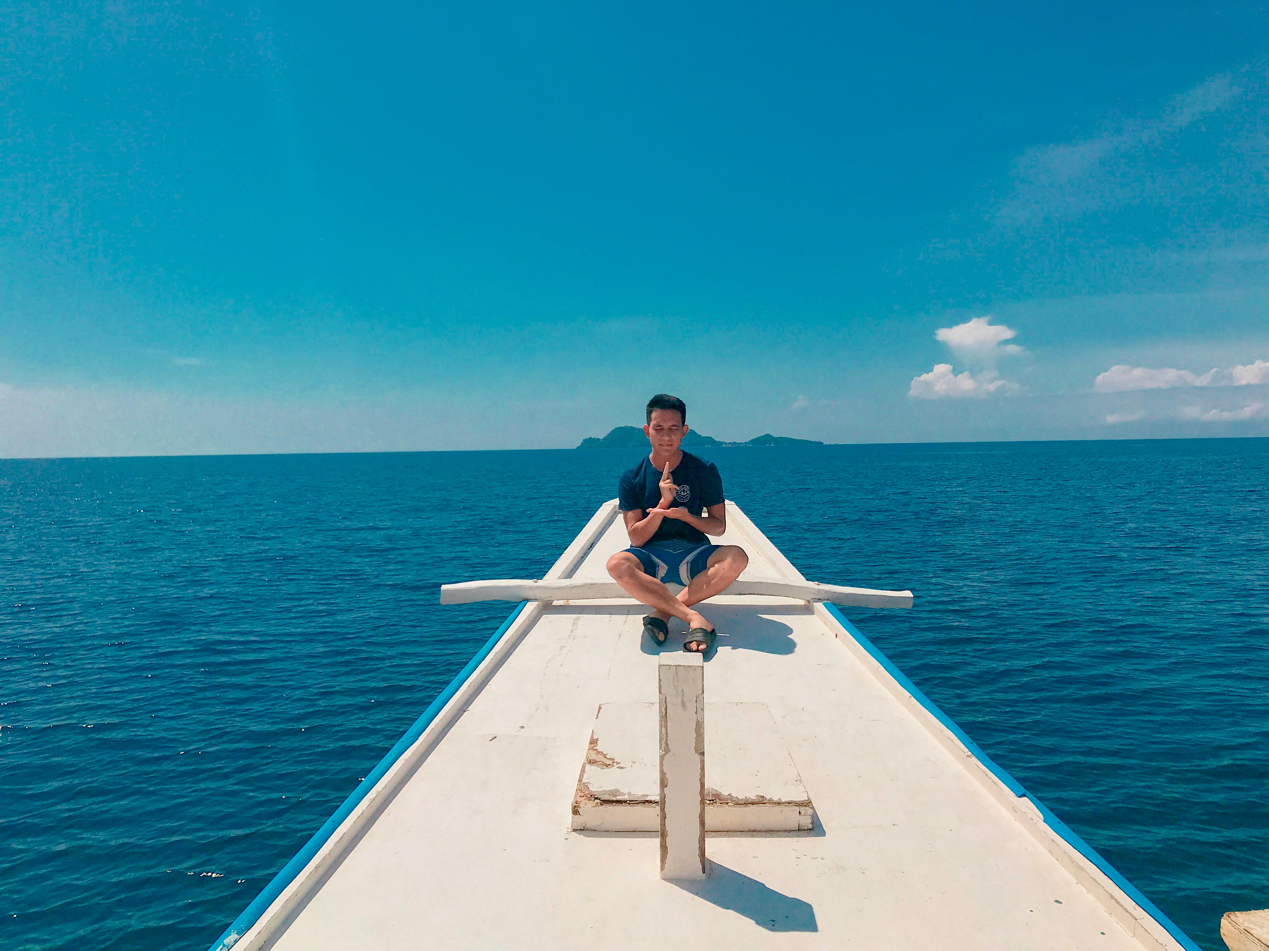 Exploring Stockholm's Islands: A Unique Perspective